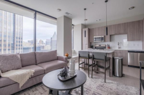 Landing at The 600 - 2 Bedrooms in Fountain Heights